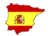 L´ELEFANT DE LA SORT - Espanol